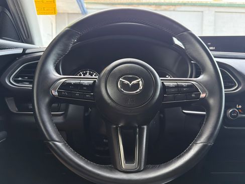 Used 2024 MAZDA CX-30 AWD 2.5 S w/ Select Sport Pkg image 20