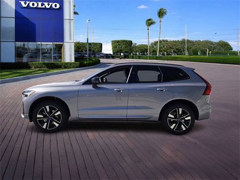 New 2026 Volvo XC60 B5 Core image 4