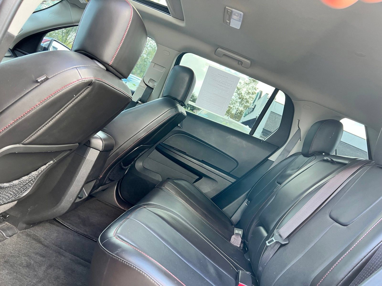 Used 2015 GMC Terrain SLT FWD image 49
