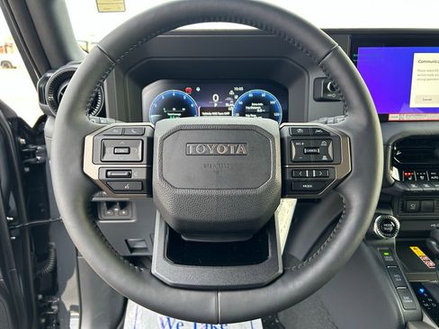 Used 2026 Toyota Land Cruiser image 19