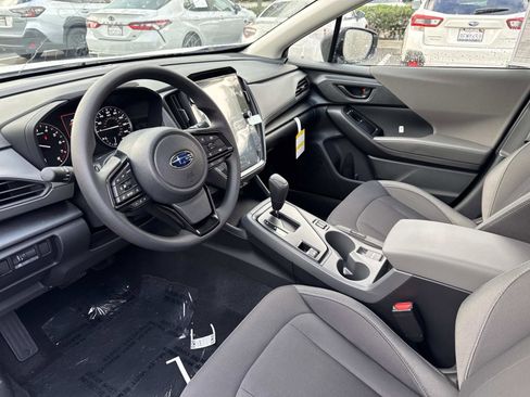 New 2026 Subaru Crosstrek 2.0i Premium image 12