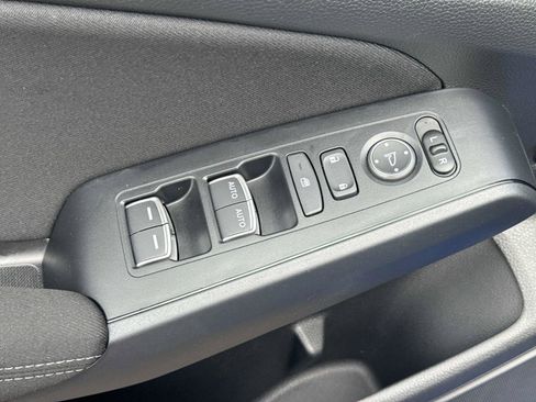 Certified 2024 Honda Civic Sport image 17