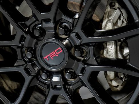 Used 2023 Toyota Tundra Limited image 64