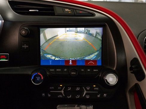 Used 2018 Chevrolet Corvette Grand Sport image 13