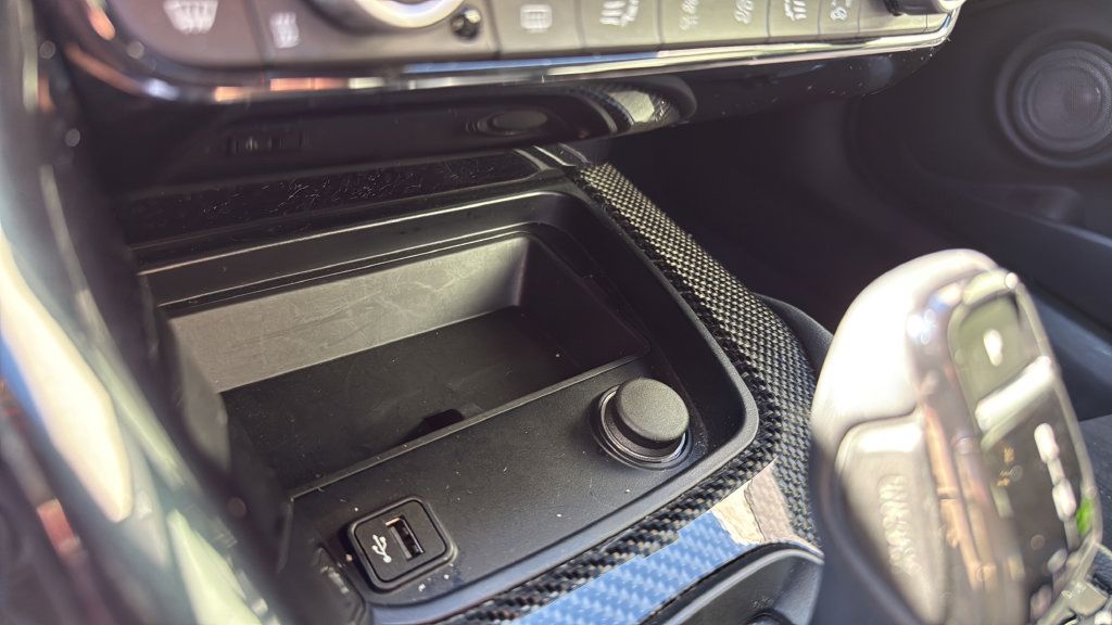 Used 2021 Toyota Supra w/ Safety & Technology Package RWD image 33