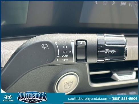 Used 2025 Hyundai Sonata SEL FWD image 25