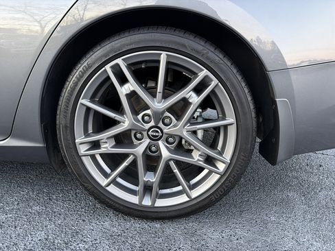 Used 2024 Nissan Altima 2.0 SR image 19