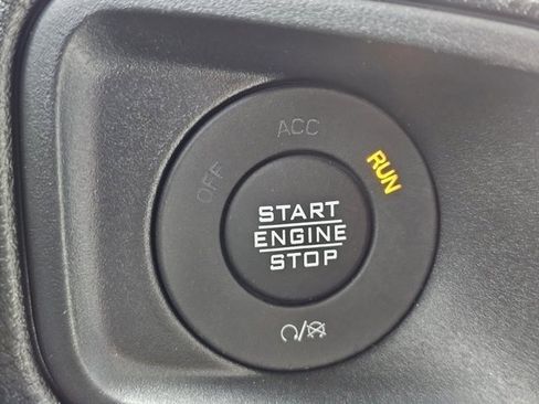 New 2026 Jeep Wrangler Sport image 18