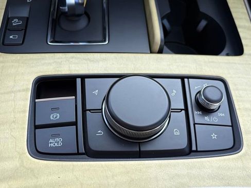 New 2026 MAZDA CX-90 3.3 Turbo S w/ Premium Plus image 24