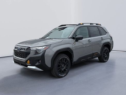 New 2026 Subaru Forester Wilderness image 7