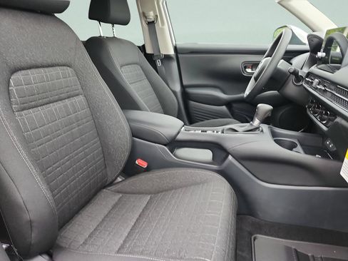 New 2026 Honda HR-V LX image 20