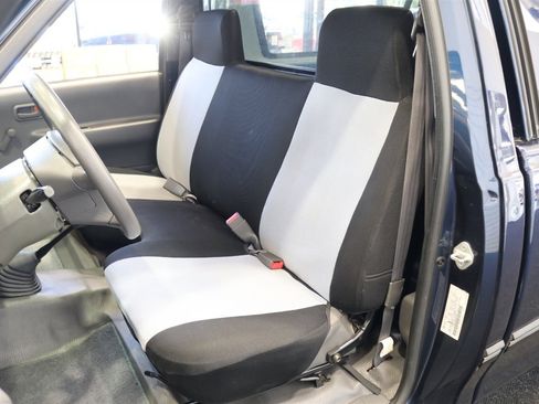 Used 1995 Toyota T100 2WD Regular Cab image 18