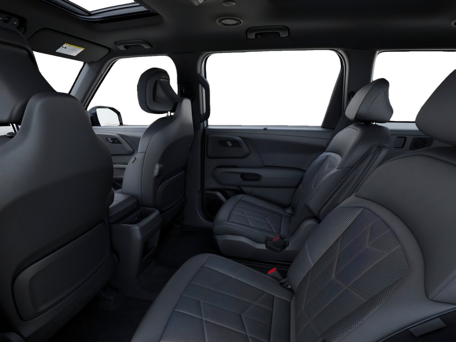 New 2027 Kia Telluride SX X-Line w/ Towing Package AWD/4WD image 21