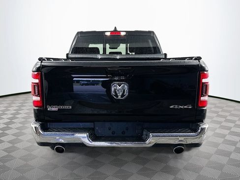 Certified 2023 RAM 1500 Laramie AWD/4WD image 10