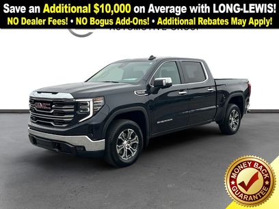 Used 2024 GMC Sierra 1500 SLT