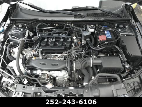 Used 2024 Honda Civic Sport Touring image 43