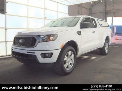 Used 2021 Ford Ranger XLT