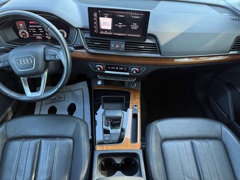 Used 2023 Audi Q5 2.0T Premium Plus image 11