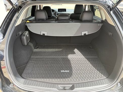 Used 2025 MAZDA CX-5 AWD 2.5 S w/ Premium Plus Pkg image 29