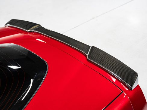 Used 2010 Chevrolet Corvette ZR1 w/ Preferred Equipment Group image 21