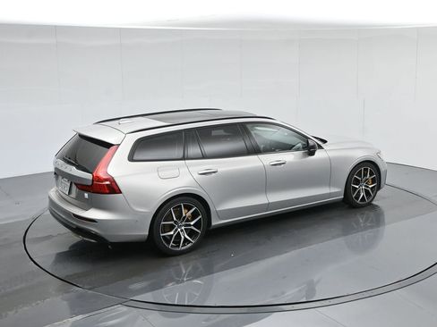 Used 2024 Volvo V60 T8 Polestar w/ Protection Package Premier image 47