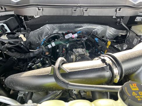 New 2026 Ford F150 XLT w/ Equipment Group 302A MID image 3