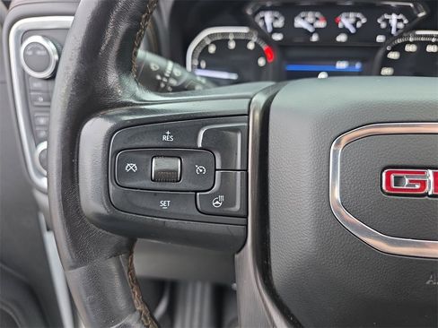 Certified 2022 GMC Sierra 3500 AT4 w/ Gooseneck/5TH Wheel Package image 17