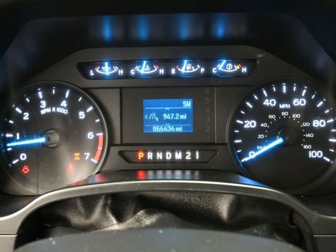 Used 2017 Ford F250 XL w/ STX Appearance Package AWD/4WD image 17