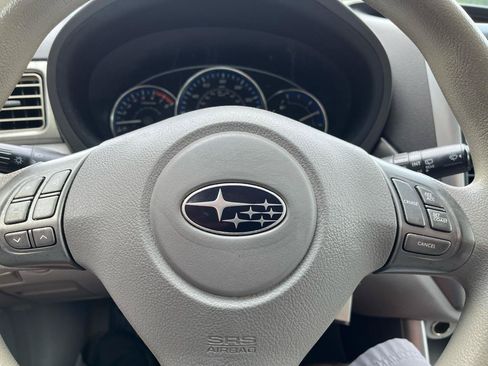 Used 2010 Subaru Forester 2.5X Premium AWD/4WD image 21