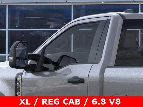 New 2026 Ford F350 XL image 20