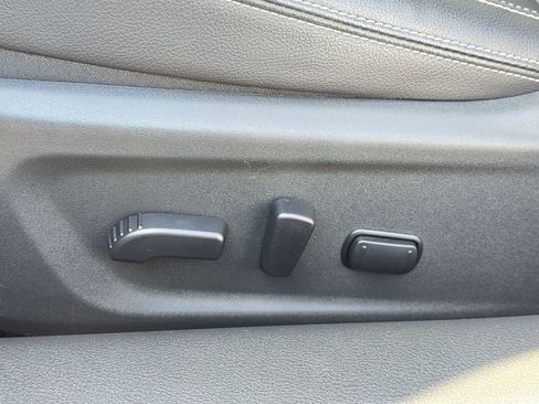 Used 2020 Nissan Altima 2.5 Platinum image 39