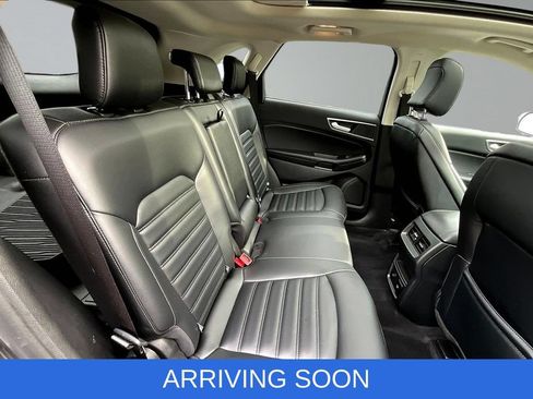 Used 2024 Ford Edge SEL w/ Convenience Package AWD/4WD image 25