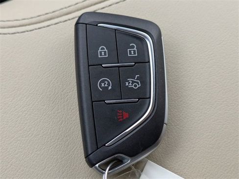 Used 2024 Cadillac CT5 Premium Luxury image 25