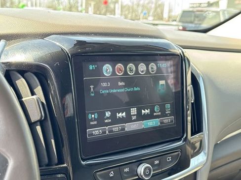 Used 2018 Chevrolet Traverse LT w/ LPO, Cargo Package image 18