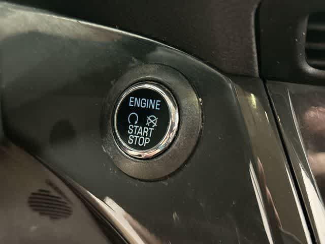 Used 2016 Ford Escape Titanium AWD/4WD image 11