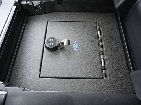 Used 2021 Ford F150 Raptor w/ Equipment Group 801A High image 57