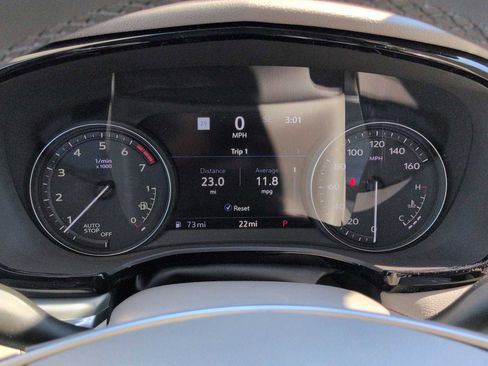 New 2026 Cadillac XT5 Premium Luxury w/ Driver Assist Package image 17