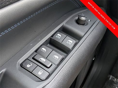 New 2026 Jeep Compass Latitude image 22