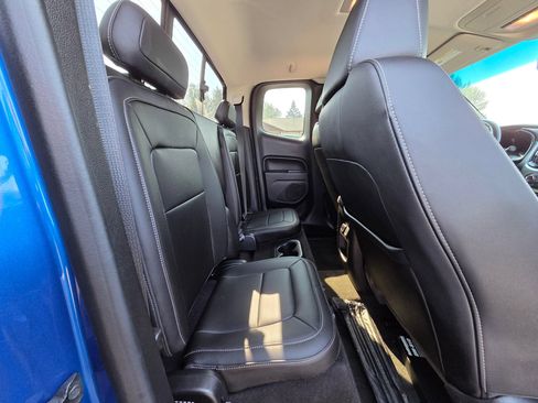 Used 2018 Chevrolet Colorado ZR2 AWD/4WD image 28