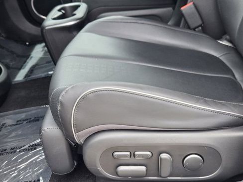 Certified 2024 Hyundai Ioniq 5 Limited AWD/4WD image 25