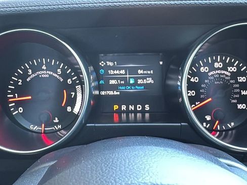 Certified 2023 Ford Mustang Coupe w/ Equipment Group 101A image 14