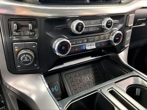 Used 2023 Ford F150 Lariat w/ Equipment Group 502A High AWD/4WD image 32