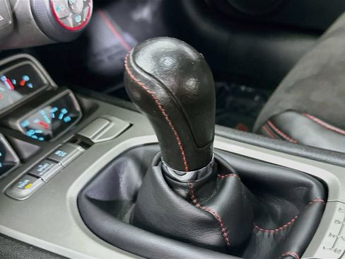 Used 2014 Chevrolet Camaro ZL1 RWD image 27