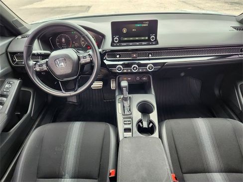 Used 2024 Honda Civic Sport image 18