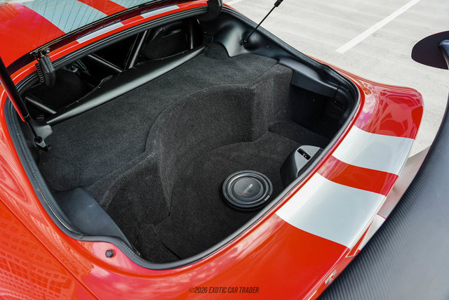 Used 1998 Dodge Viper GTS RWD image 67