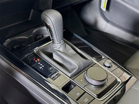 New 2025 MAZDA CX-30 AWD 2.5 S w/ Preferred Package image 11