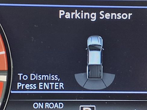 New 2026 Nissan Frontier PRO-4X w/ Pro Premium Package image 21