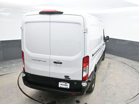 Used 2024 Ford Transit 250 148 Medium Roof image 24