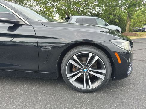 Used 2020 BMW 430i Gran Coupe xDrive AWD/4WD image 2