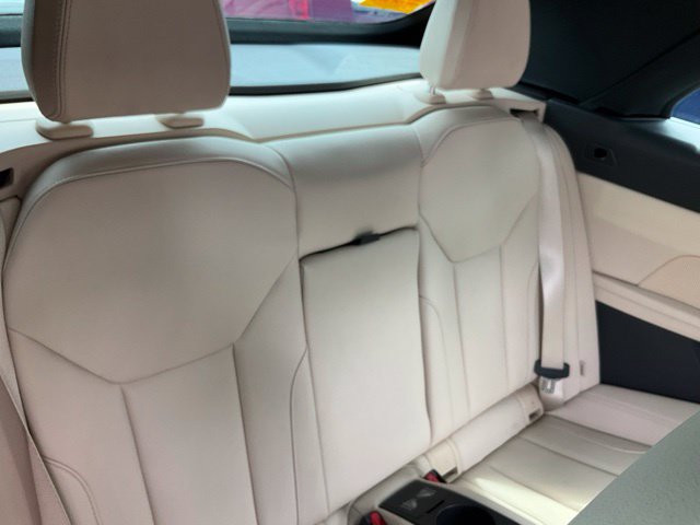 Used 2021 BMW 430i Convertible w/ Convenience Package RWD image 9